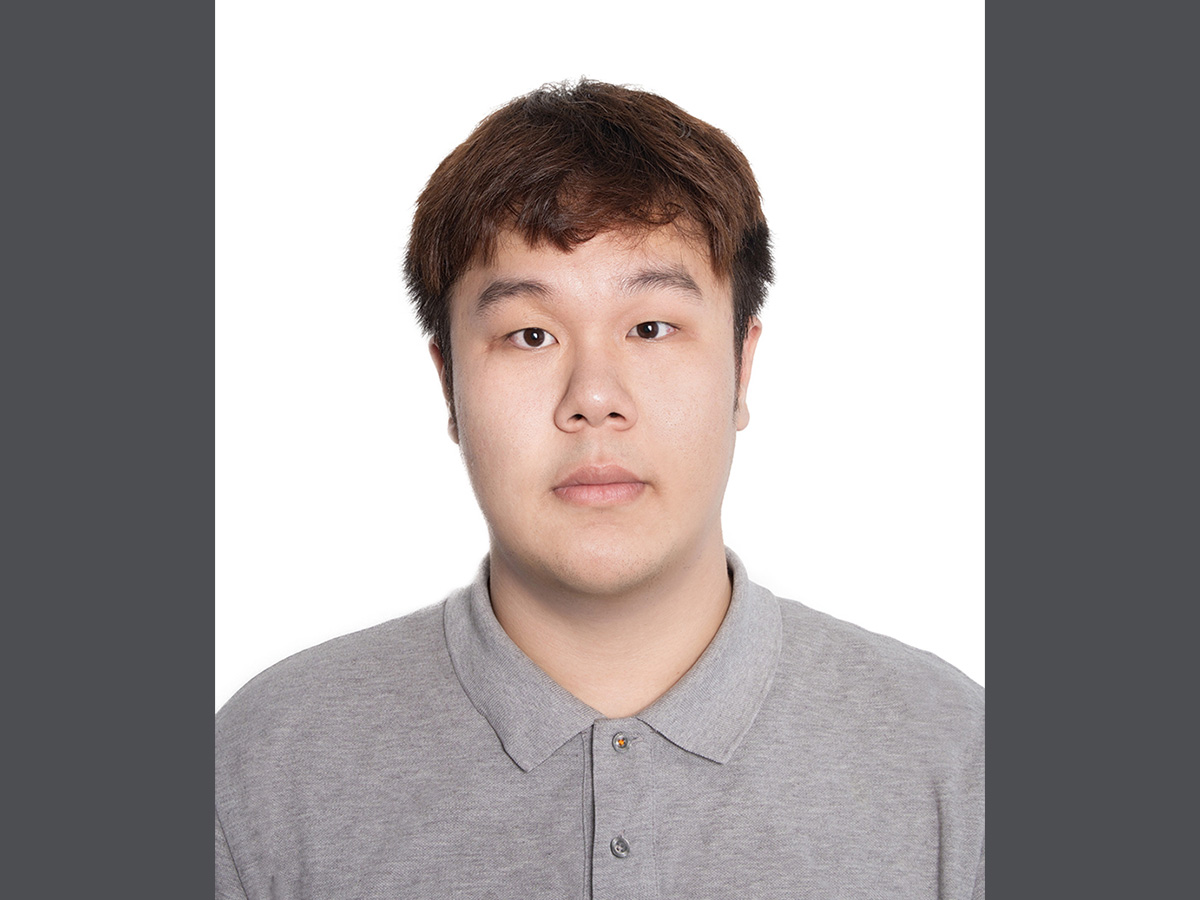 UAB student’s research wins Best Paper Award at an international computing conference