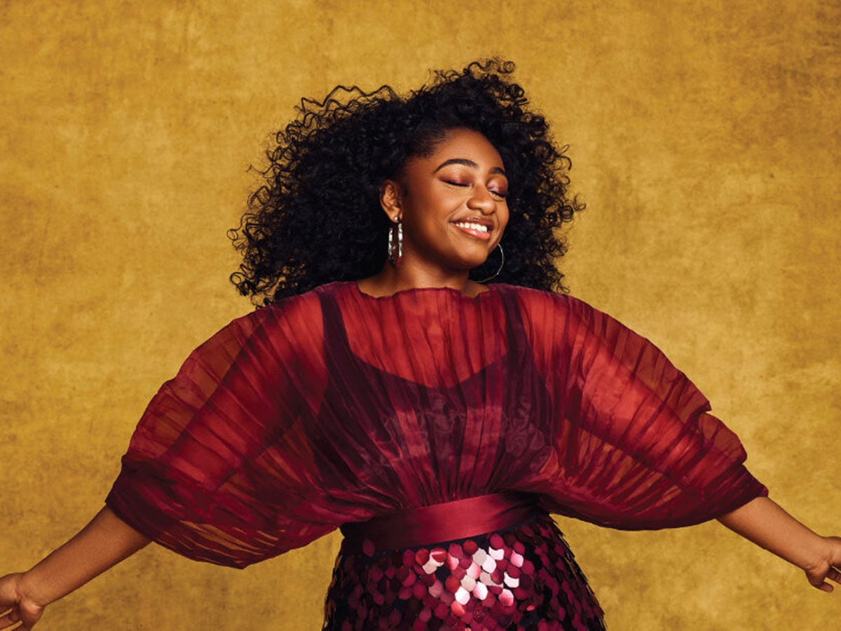 UAB’s Alys Stephens Center announces artists Samara Joy, Black Violin, and Adam Pascal and Anthony Rapp