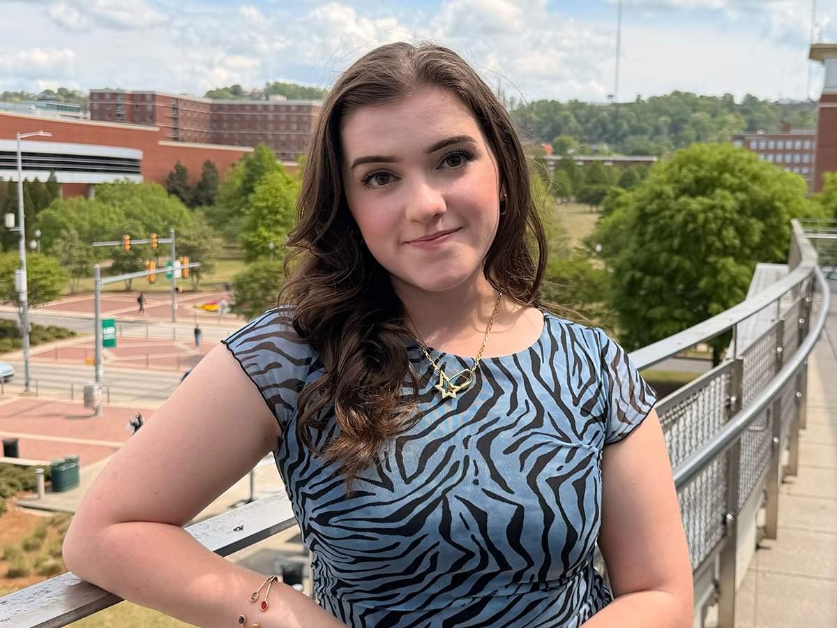 UAB graduate built her own path in arts, writing and media