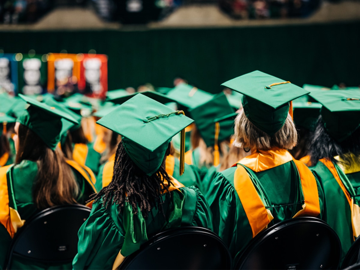 Explore graduate degree programs at UAB Summer Graduate School Fair, July 9 