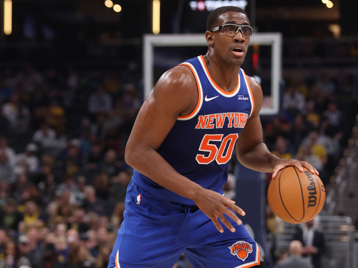 From UAB to the NBA: Former Blazer’s commitment to eye safety