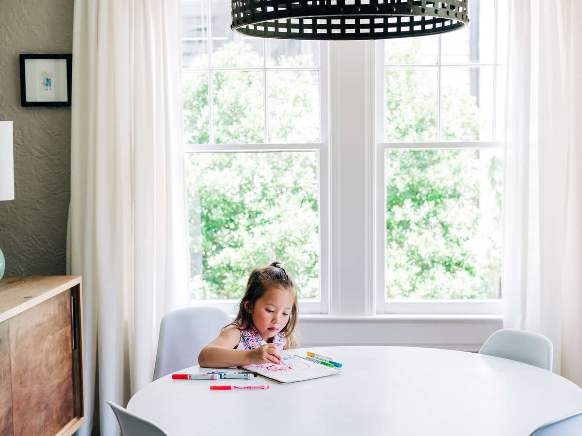 How to have a great family summer staycation