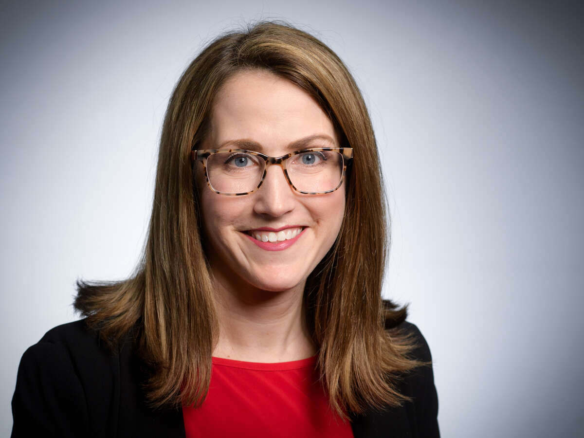 Headshot of Dr. Dorothy Pekmezi, PhD (Associate Professor, Health Behavior), 2020.