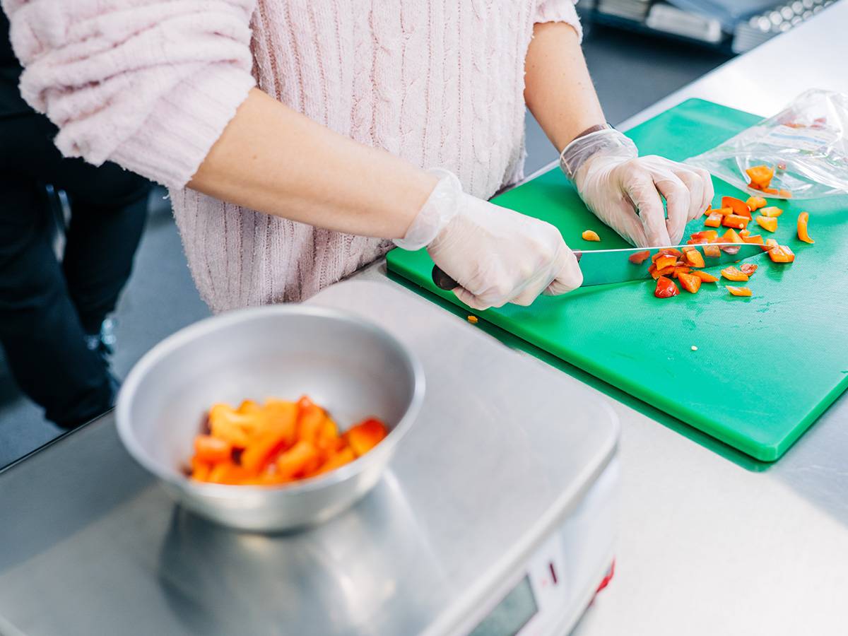 Getting mealtime back on track: How to ease the back-to-school transition for parents and children
