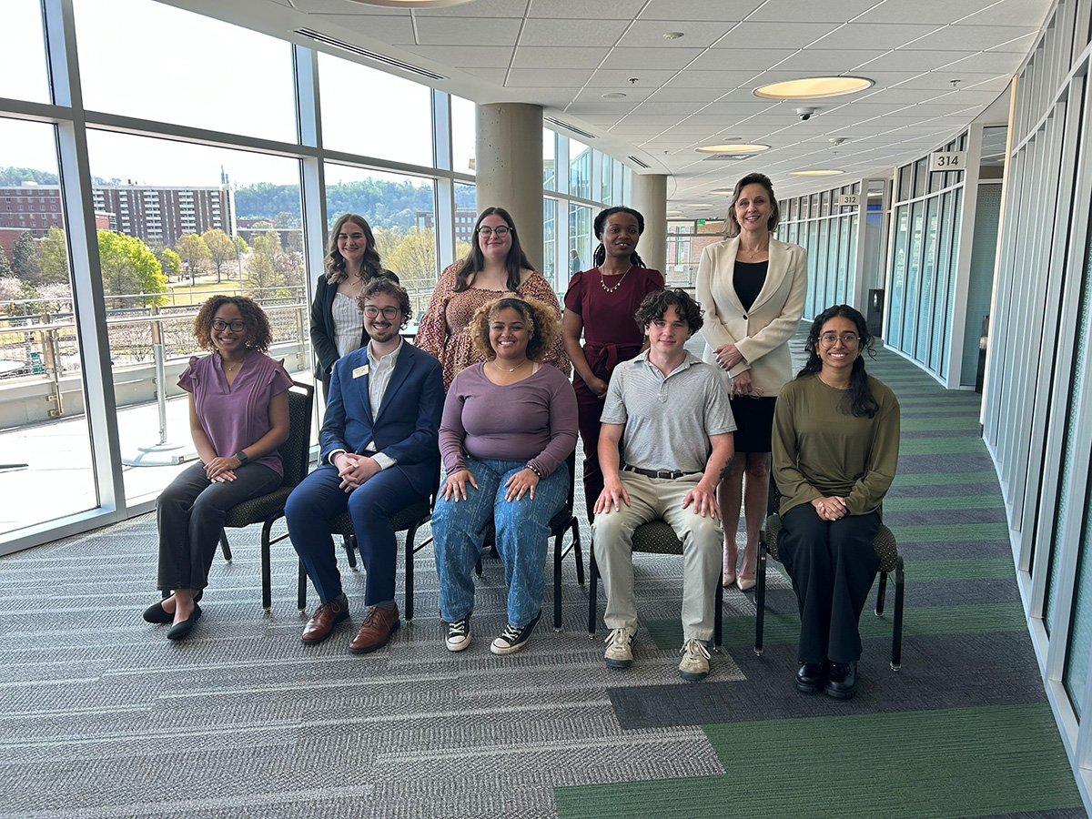 UAB and APSTI partner to launch the Pathways to Public Service internship program 