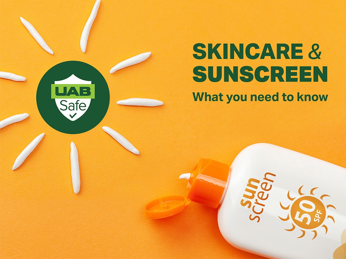 Skin cancer protection: Experts walk through the life cycle of sun exposure