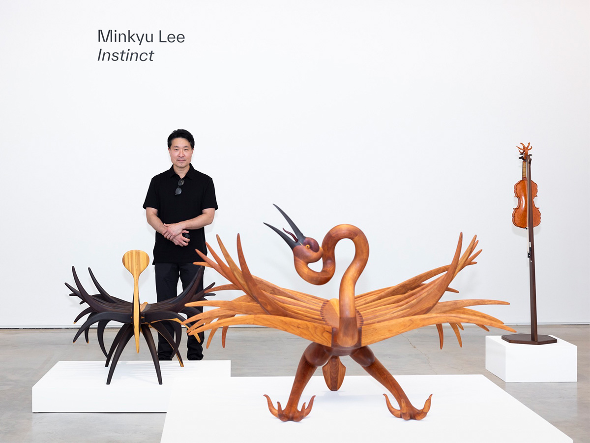 Works by UAB art professor on show in Miami exhibition