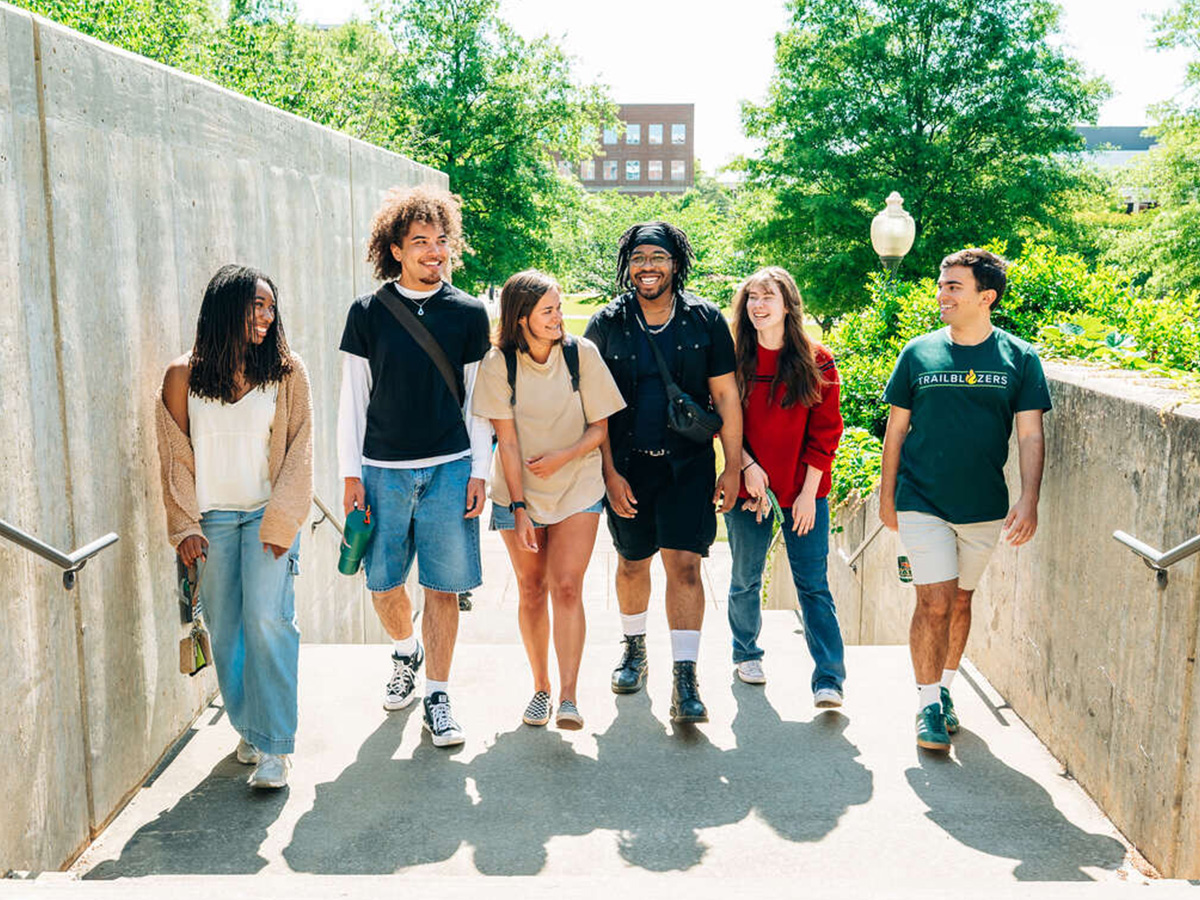 New academic programs expand options for UAB students