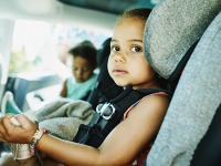 Hot car deaths and how parents can keep their child safe from the summer heat