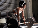 Pump up the jam: Musical impact on exercise performance explained