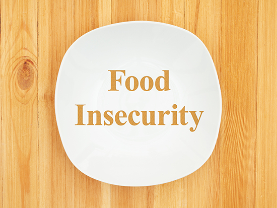 UAB presents seminar on food insecurity
