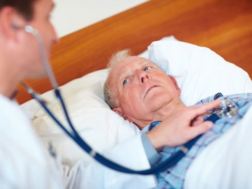 Abnormal heartbeat condition linked to cognitive decline