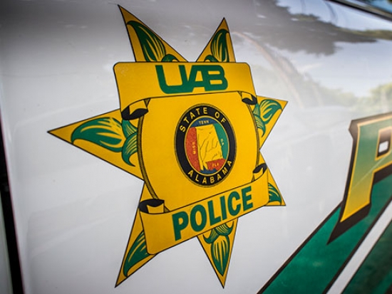 UAB Police to host ALICE training