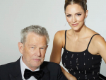 David Foster and Katharine McPhee live March 2, presented by UAB’s Alys Stephens Center