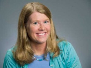 Science Channel documentary to feature UAB’s Sarah Parcak