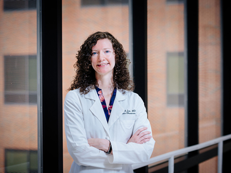 UAB’s Rachael Lee, M.D., answers more of your COVID-19 questions
