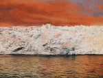 UAB’s AEIVA presents artist Allyson Comstock, “Antarctica: A Disappearing Continent” from Jan. 13-March 21