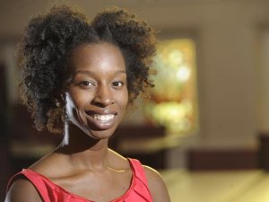 Honors senior is UAB’s 11th Teach for America selection in past four years
