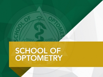 Support optometric education by teeing up for the UAB School of Optometry