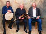 The Chieftains’ “The Irish Goodbye” at UAB’s Alys Stephens Center on Feb. 18