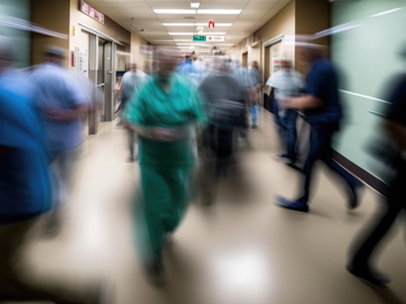 UAB researchers awarded $1 million to study ways to reduce emergency department overcrowding
