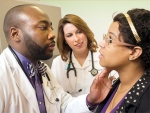 Physician assistants are in demand to expand care