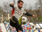 Goal oriented: Former Blazer Soccer player goes from Finnish league to finishing his degree
