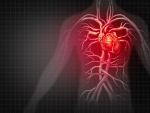 Researchers find dual therapy leads to less bleeding in patients with irregular heartbeats