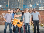 Join the fun in April at IndiaFest, featuring Red Baraat, presented by UAB’s Alys Stephens Center
