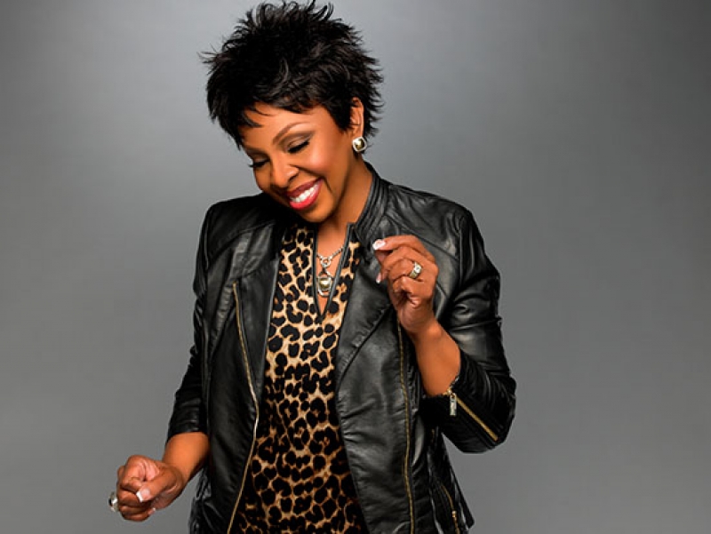 “An Evening with Gladys Knight” at UAB’s Alys Stephens Center on May 12