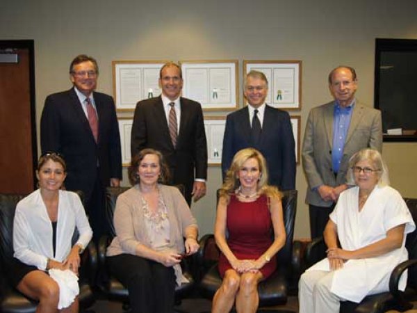 Uab Comprehensive Cancer Center Names New Advisory Board Members