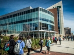 UAB celebrates opening of new Hill Student Center