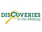 Discoveries in the Making series returns for fall kickoff Sept. 10