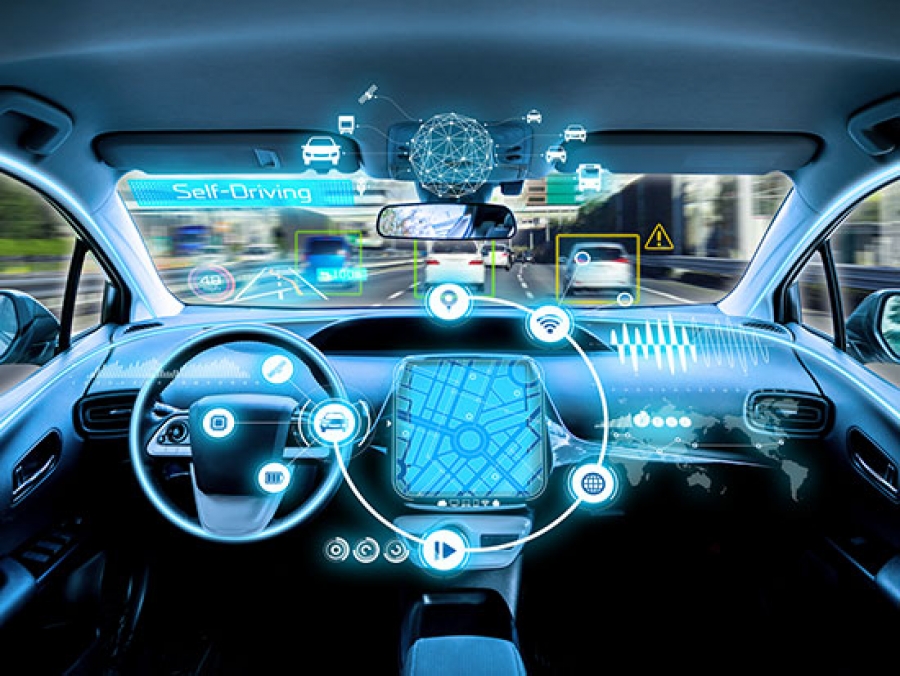 Advanced driver assistance systems in vehicles are valuable in