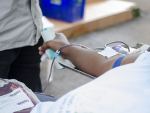 Blood supplies are low. UAB Medicine and LifeSouth host mobile drive