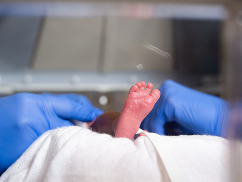 Nano-preterm infants may not benefit from noninvasive versus invasive ventilation at birth