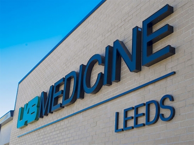 Nephrology clinic opens at UAB Medicine-Leeds to better serve east Alabama