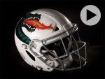 UAB and VICIS announce partnership to deliver safer football helmets