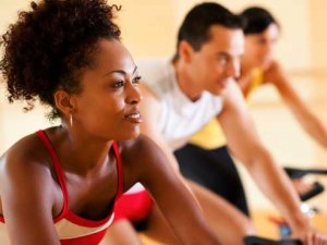 New study says exercise can reduce stroke risk
