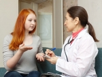 Adolescent puberty, when and why she should see a gynecologist