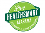 Live HealthSmart’s goal is to improve Alabama’s national health ranking by 2030.