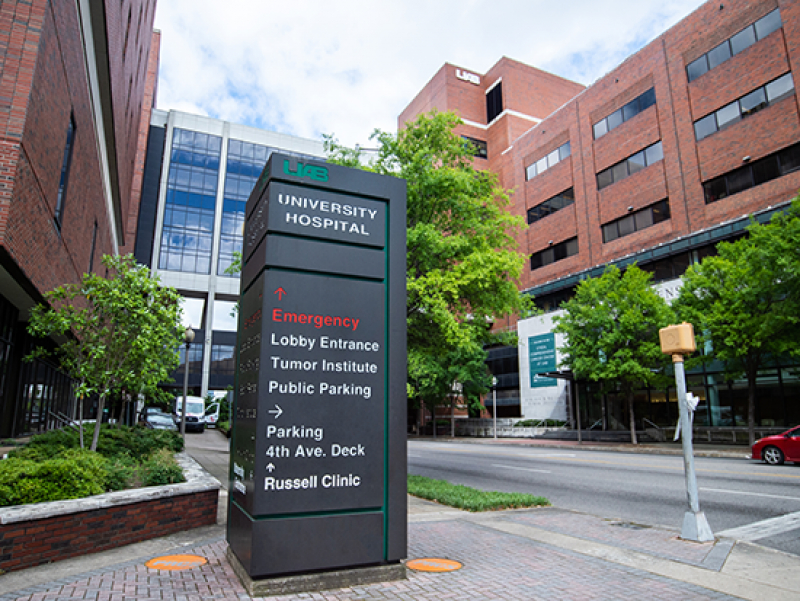 UAB Cardiovascular Institute is nationally recognized for its commitment to providing high-quality heart care