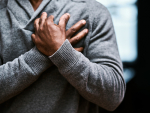 Chest pain: It’s not always a matter of the heart