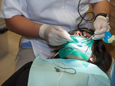 National study finds most general dentists do not follow standard of care guidelines for root canal treatment