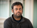 Kumar awarded grant from the National Science Foundation
