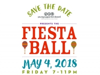 UAB Cancer Center’s Fiesta Ball helps fund young cancer researchers