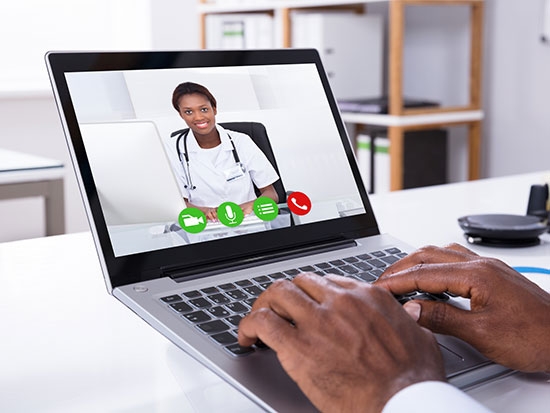 Study uses telehealth to provide palliative care to rural, Southeastern communities