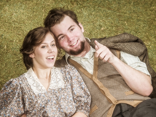 Theatre UAB presents “Dancing at Lughnasa” from Oct. 14-18