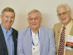 UAB Dentistry Alumni Association honors McCulloh