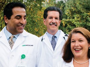 UAB Heart and Vascular Clinic at Acton Road accepting patients